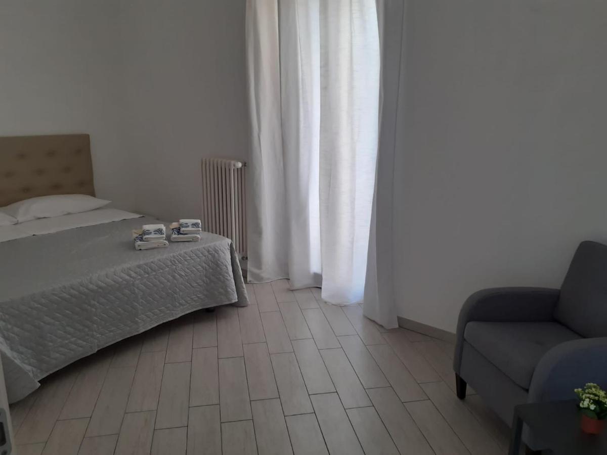 Tagliamento & Molo Apartment فيستَ المظهر الخارجي الصورة