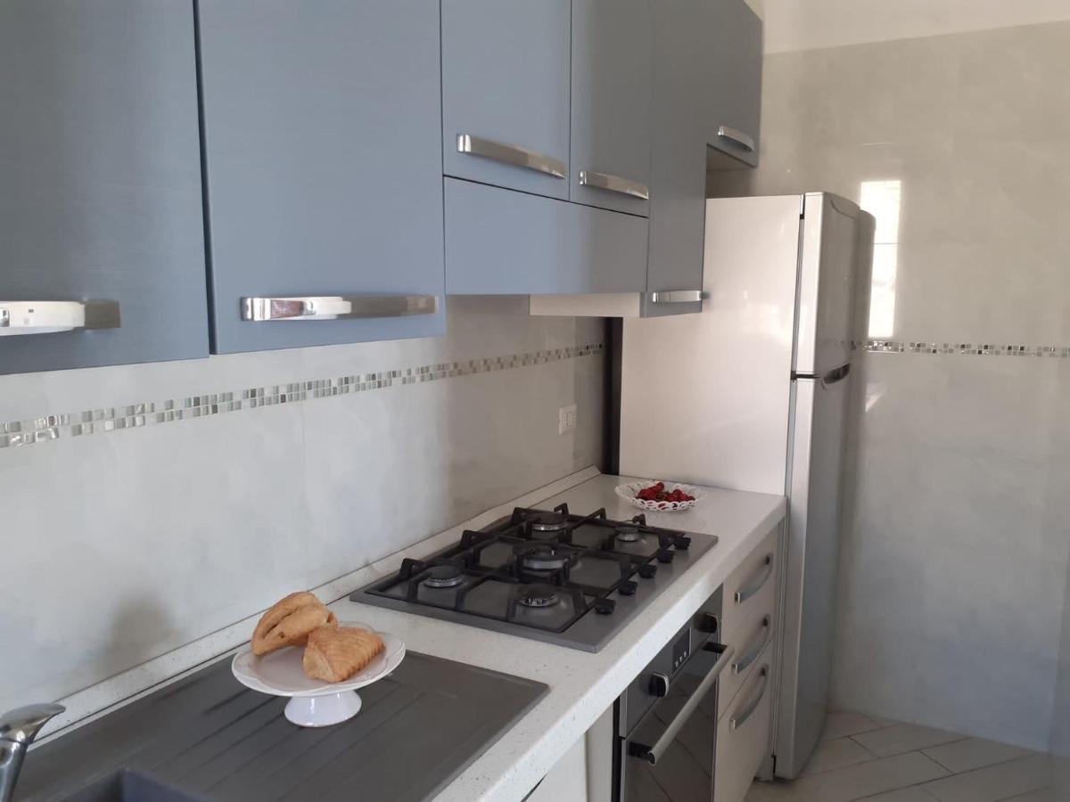 Tagliamento & Molo Apartment فيستَ المظهر الخارجي الصورة