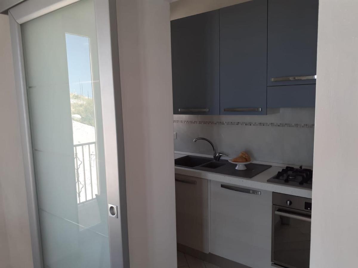 Tagliamento & Molo Apartment فيستَ المظهر الخارجي الصورة