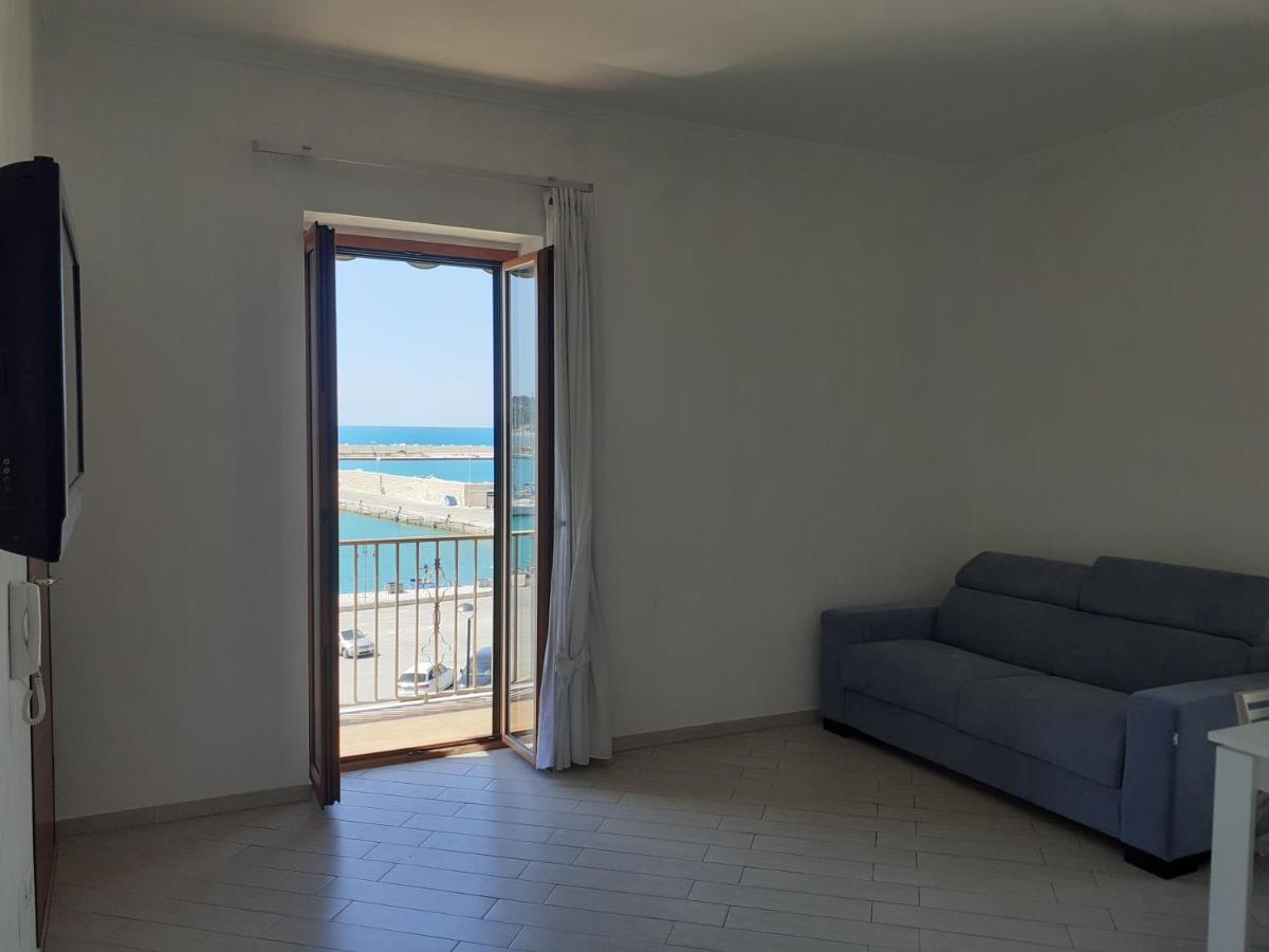 Tagliamento & Molo Apartment فيستَ المظهر الخارجي الصورة