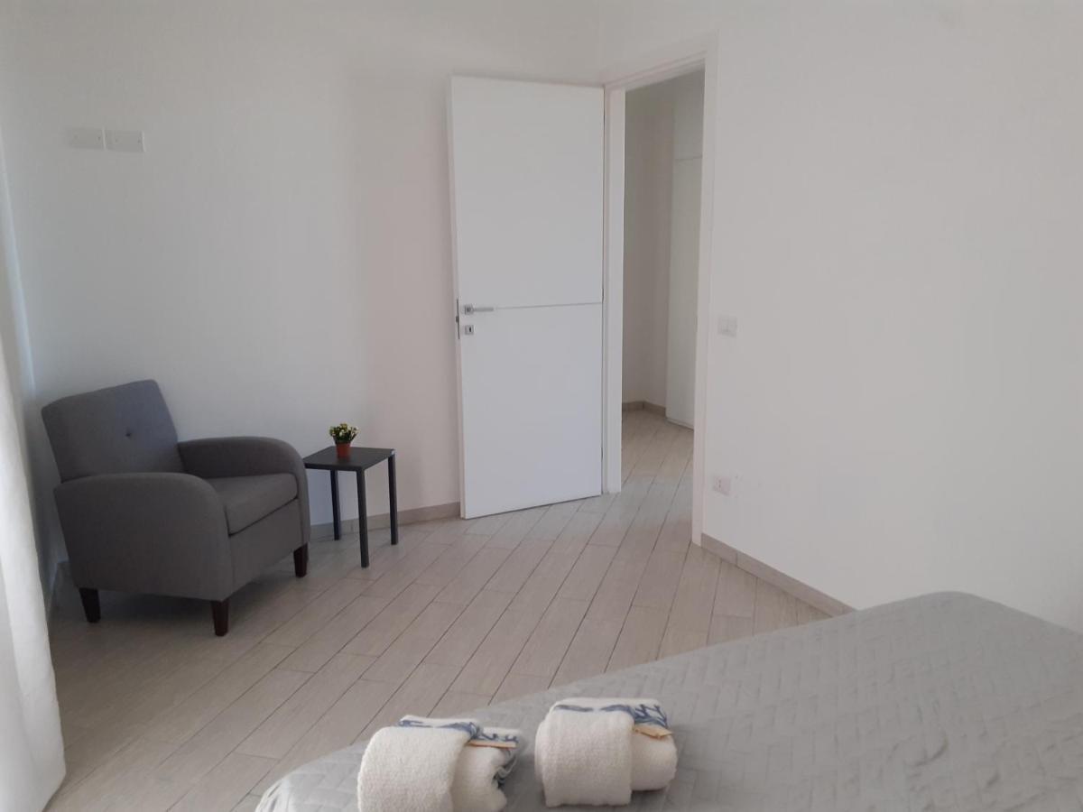 Tagliamento & Molo Apartment فيستَ المظهر الخارجي الصورة