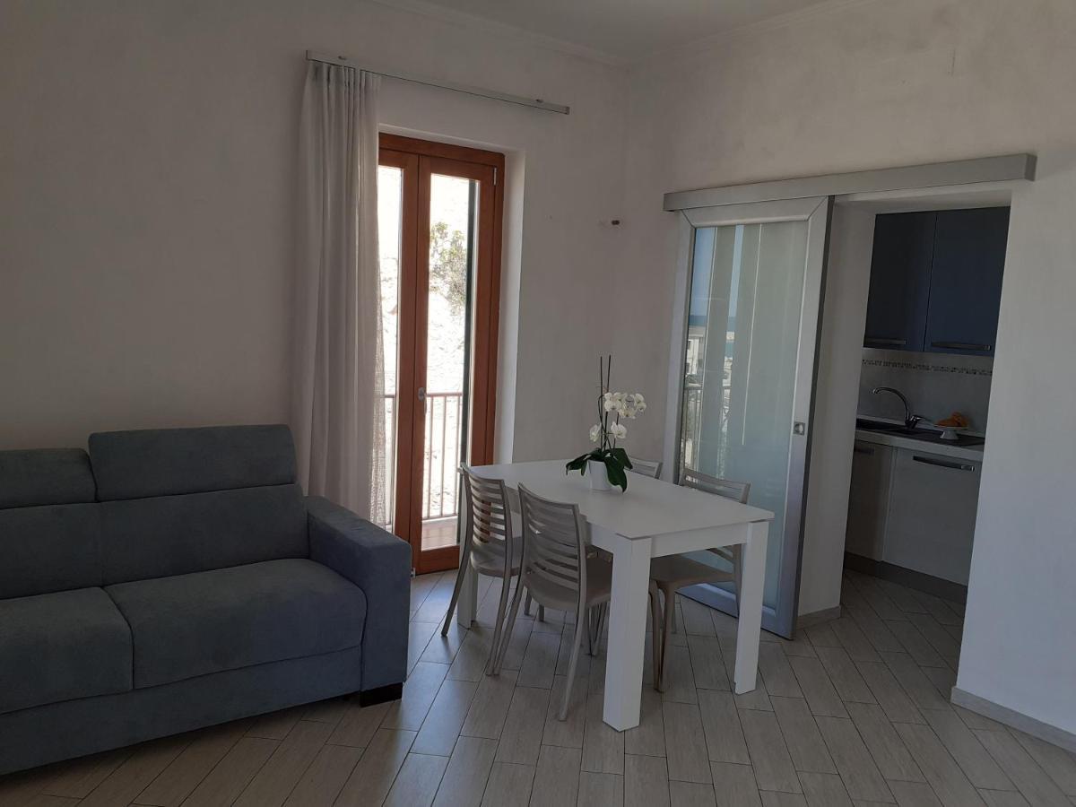 Tagliamento & Molo Apartment فيستَ المظهر الخارجي الصورة