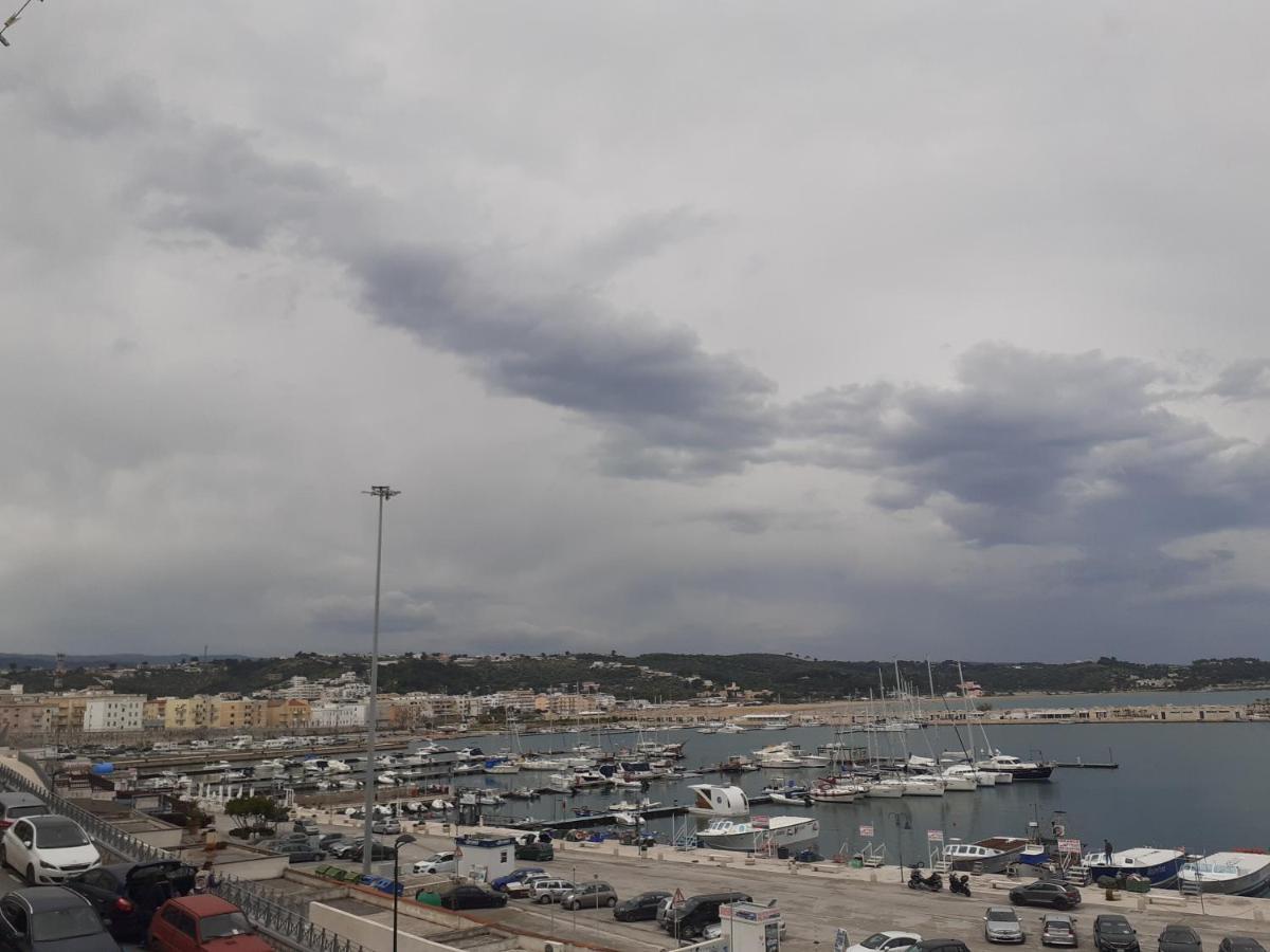 Tagliamento & Molo Apartment فيستَ المظهر الخارجي الصورة