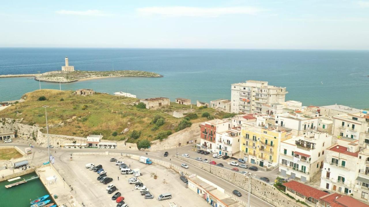 Tagliamento & Molo Apartment فيستَ المظهر الخارجي الصورة