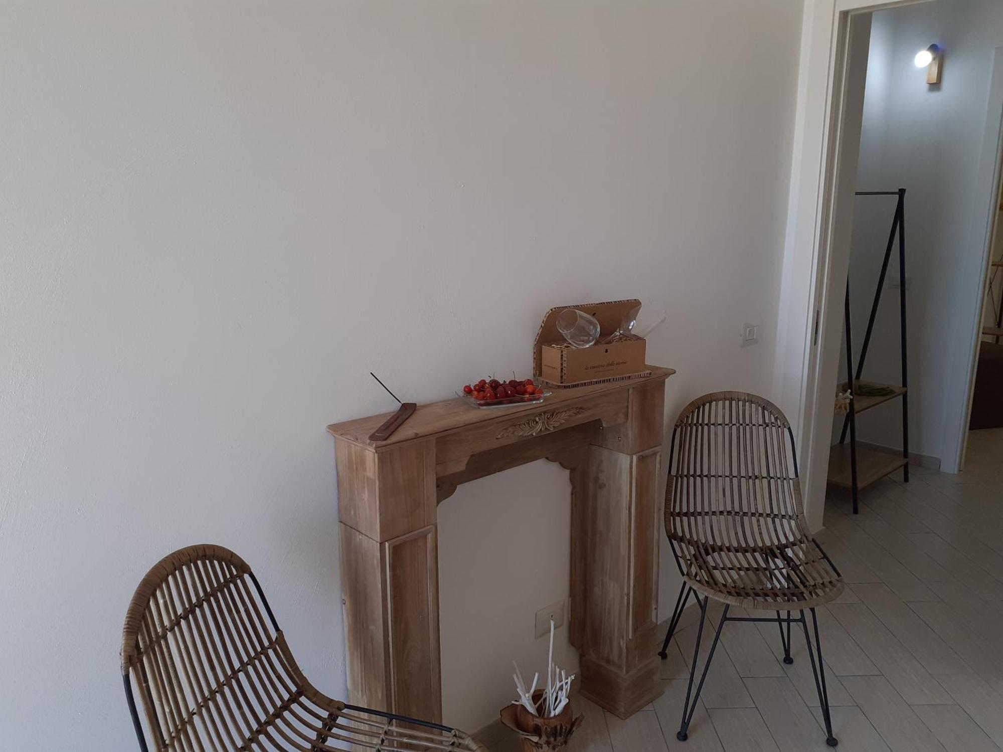 Tagliamento & Molo Apartment فيستَ المظهر الخارجي الصورة