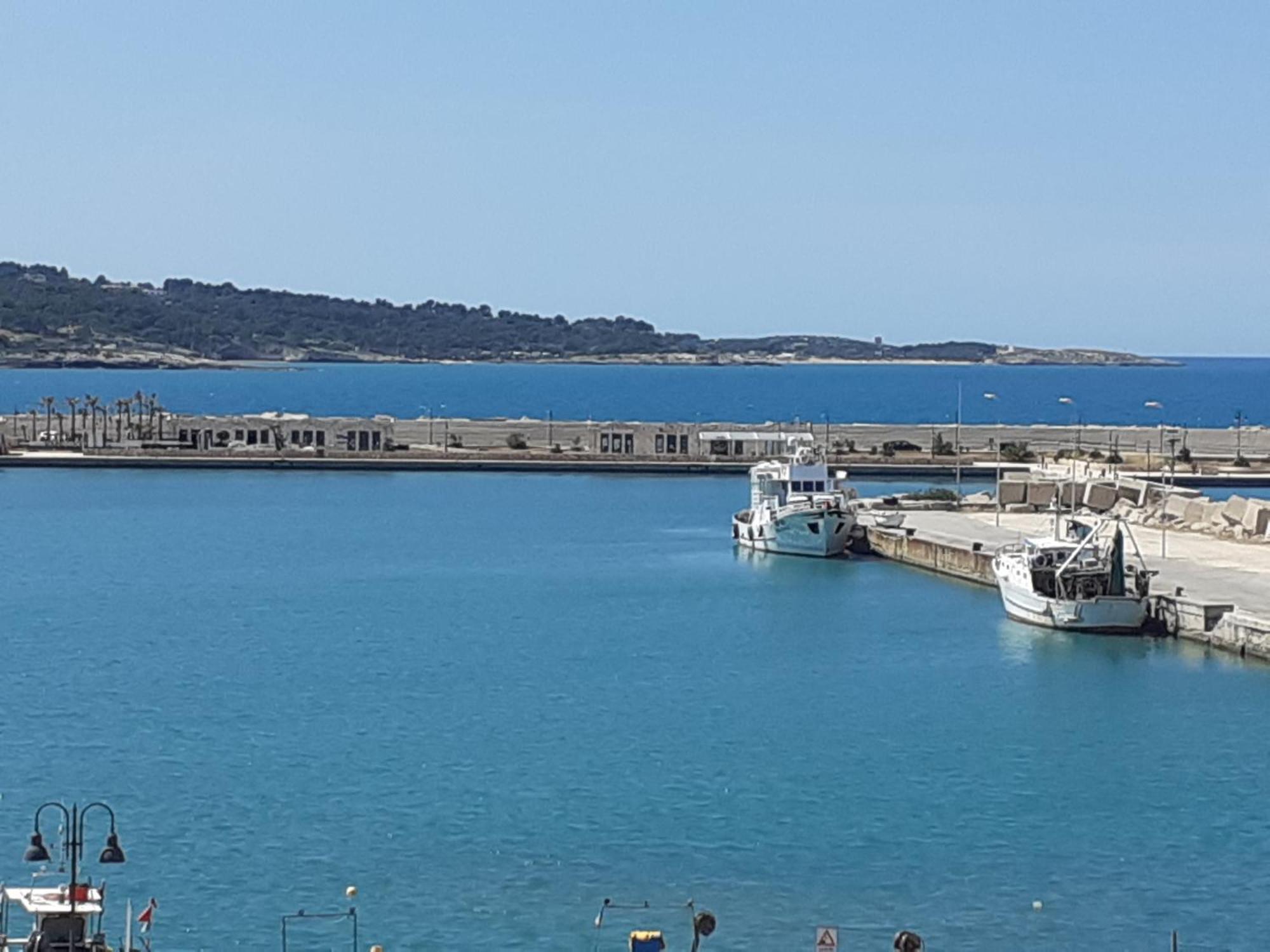 Tagliamento & Molo Apartment فيستَ المظهر الخارجي الصورة