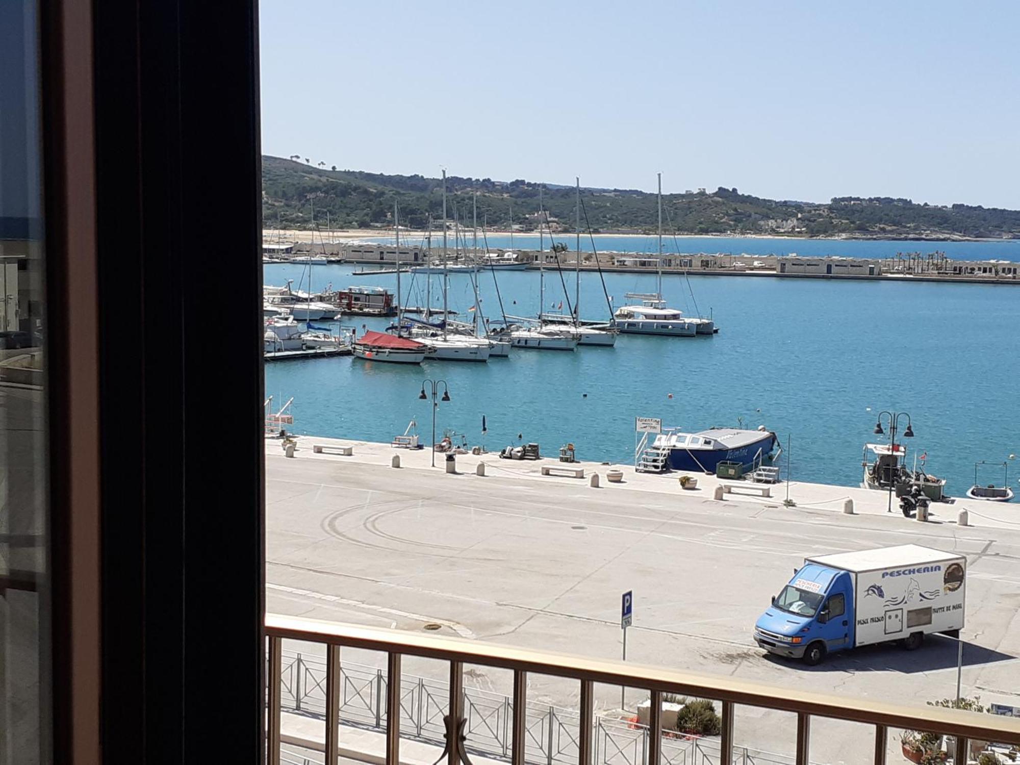 Tagliamento & Molo Apartment فيستَ المظهر الخارجي الصورة